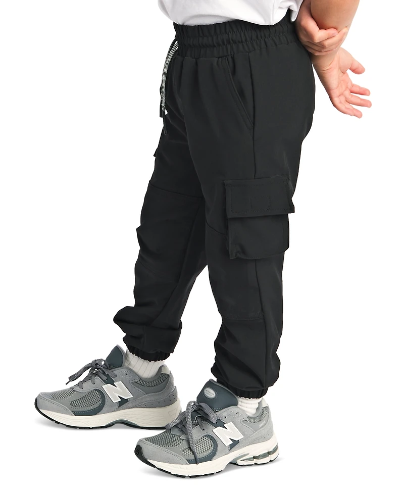 Sovereign Code Toddler & Little Boys Hyperloop Cargo Pants