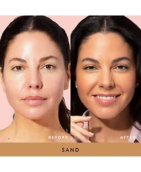 Laura Geller Beauty Baked Balance-n-Glow Illuminating Foundation