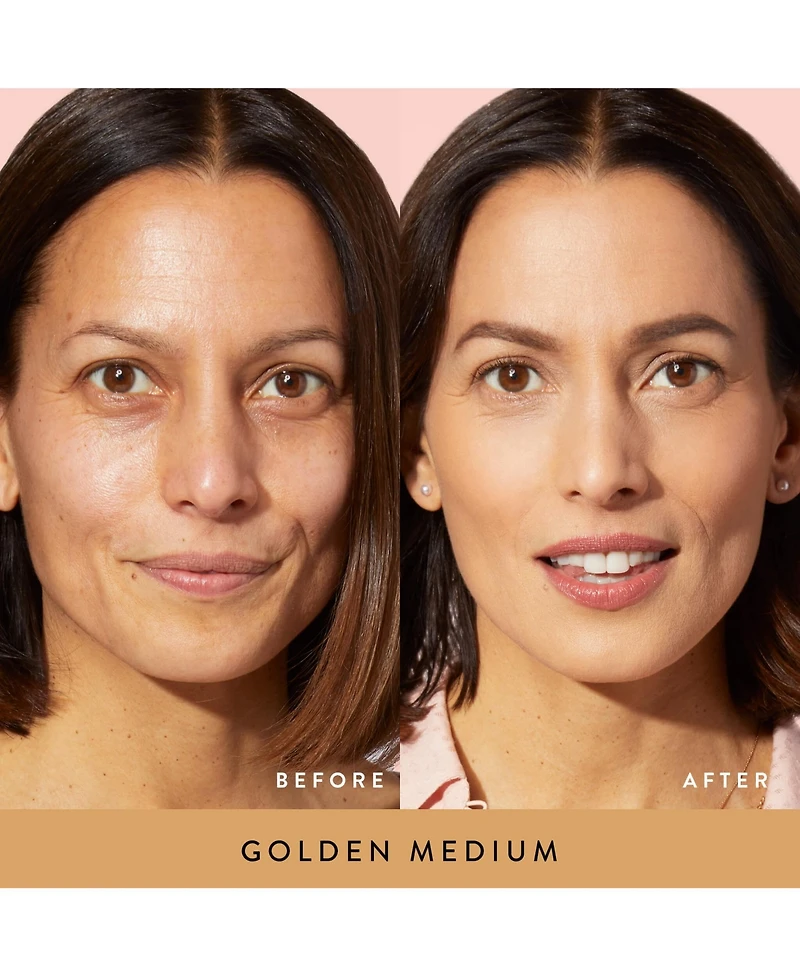 Laura Geller Beauty Baked Balance-n-Glow Illuminating Foundation