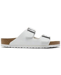 Birkenstock Men's Arizona Birko-Flor Two-Strap Sandals from Finish Line