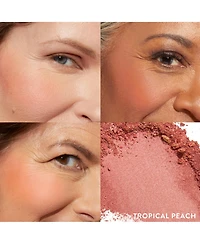 Laura Geller Beauty Baked Blush-n-Brighten Marbleized Blush