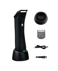 Pursonic Mario Lopez Wireless Body Hair Trimmer & Shaver