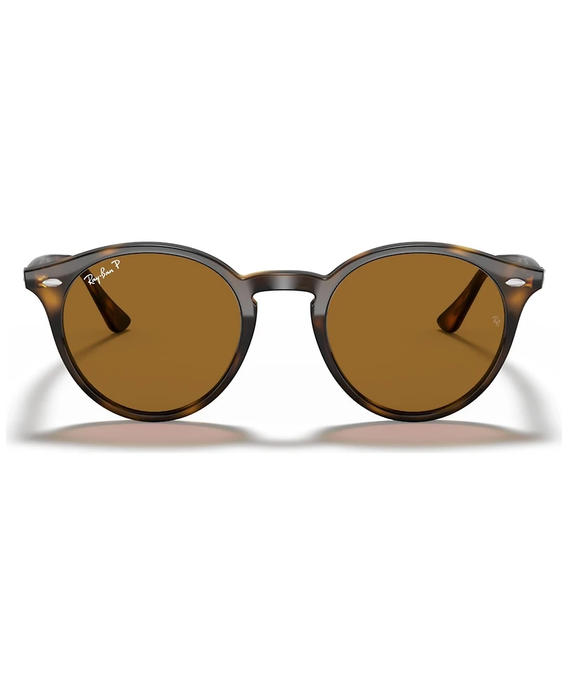 Ray-Ban Polarized Sunglasses , RB2180