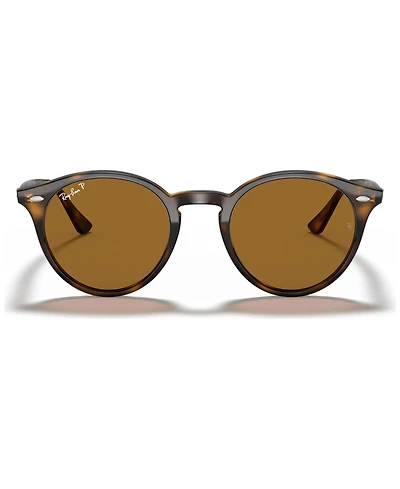 Ray-Ban Polarized Sunglasses , RB2180