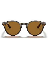 Ray-Ban Polarized Sunglasses , RB2180
