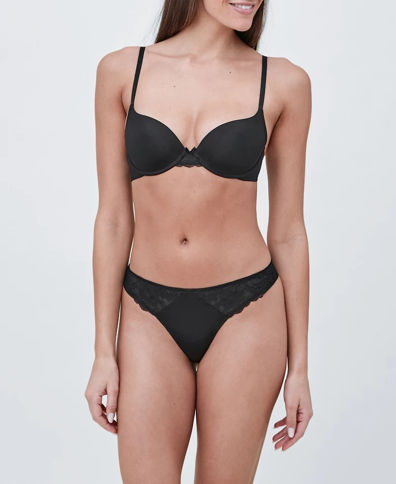 Skarlett Blue Women's Minx Thong