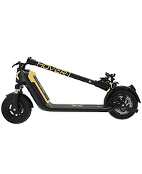 Hover-1 Helios Electric Scooter with 500w Motor, 18 mph Max Speed, and 24 Miles Max Range