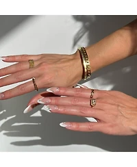 Ellie Vail - Etta Mesh Ring