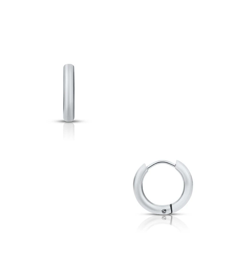 Ellie Vail - Erin Huggie Hoop Earring