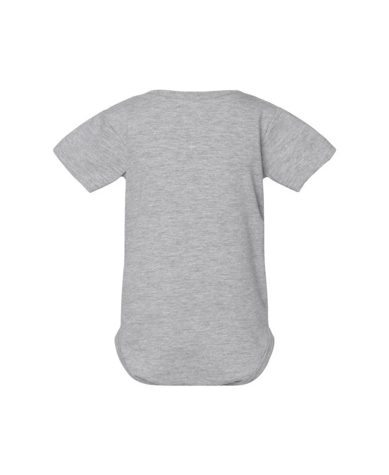 Harry Potter Baby Girls Baby-Girls Muggle Snapsuit