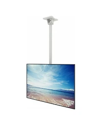 Kanto CM600 Full Motion Telescopic Ceiling Tv Mount for 37 - 70" Tv