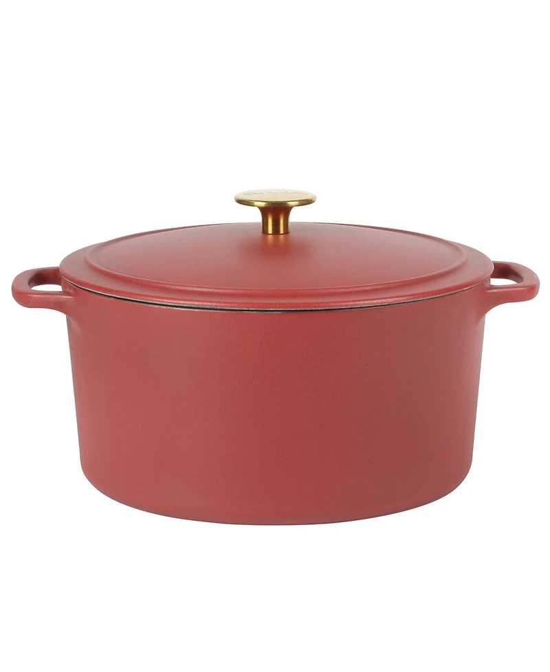 Sur La Table Millau 5.5-quart Enameled Cast Iron Dutch Oven