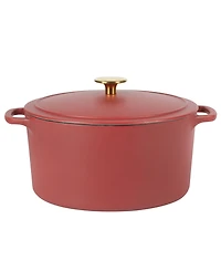 Sur La Table Millau 5.5-quart Enameled Cast Iron Dutch Oven