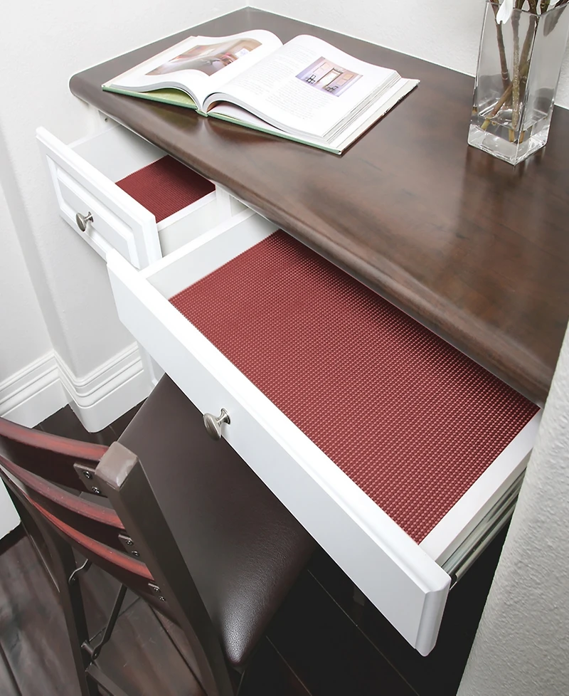 Smart Design Classic Grip Shelf Liner
