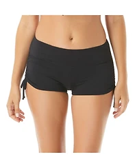 Beach House Women's Swim Blake Adjustable Side Tie Short