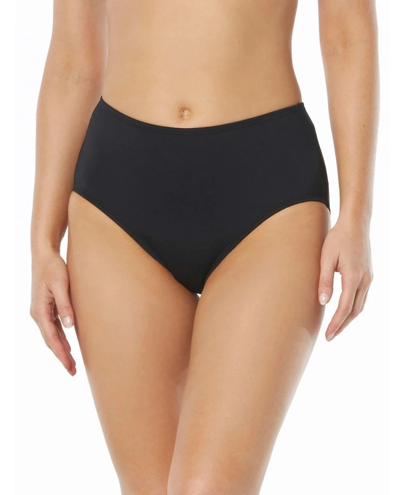 Beach House Women's Swim Chloe High Waisted Bikini Bottom