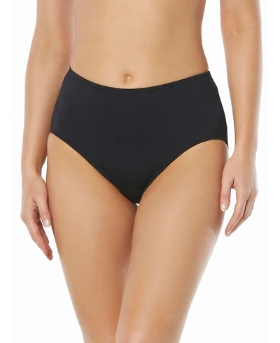 Beach House Women's Swim Chloe High Waisted Bikini Bottom