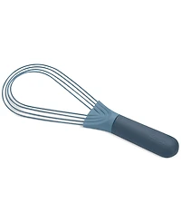 Joseph Joseph 11" Twist Convertible Silicone Wisk