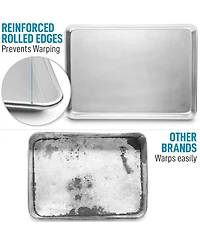 Aluminum Baking Pan For Oven