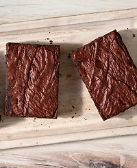 Sugar Bliss Gourmet Brownies Bars Gift Package, 6 piece