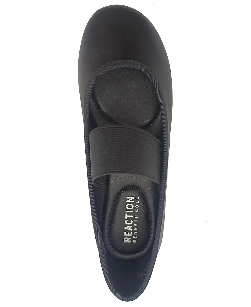 Kenneth Cole Reaction Women's Porta Ballet Flats
