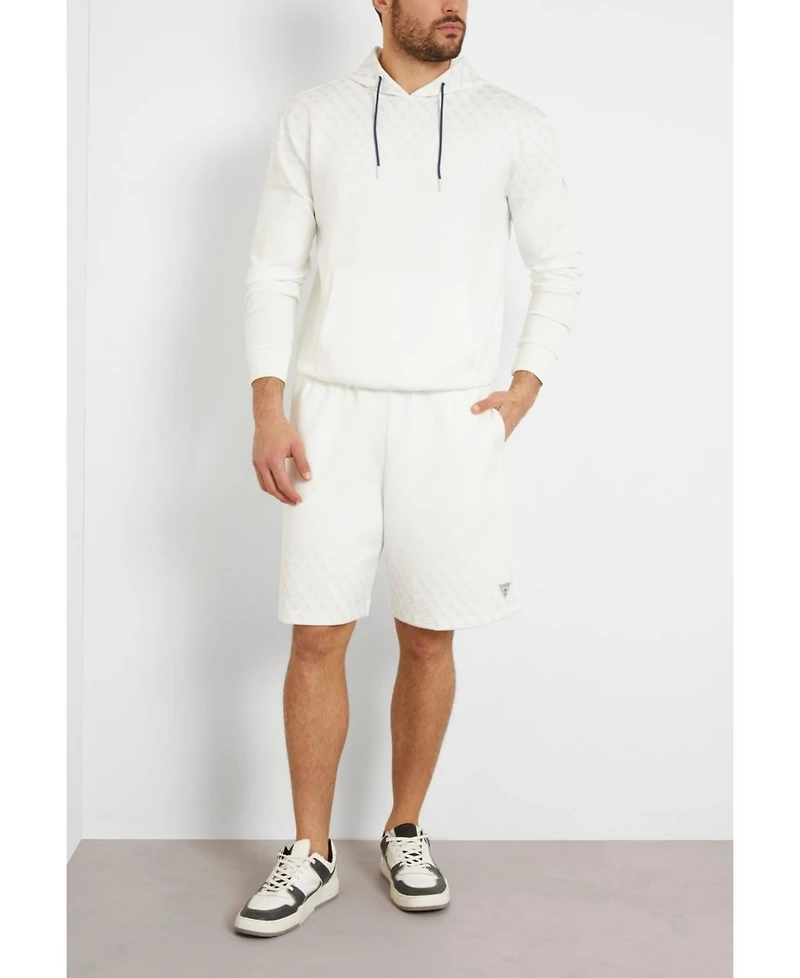 Guess Men's Jessen Hoodie