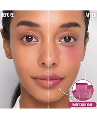 Kaja Dewy Bar Blush & Lip Balm