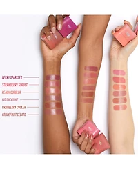 Kaja Dewy Bar Blush & Lip Balm
