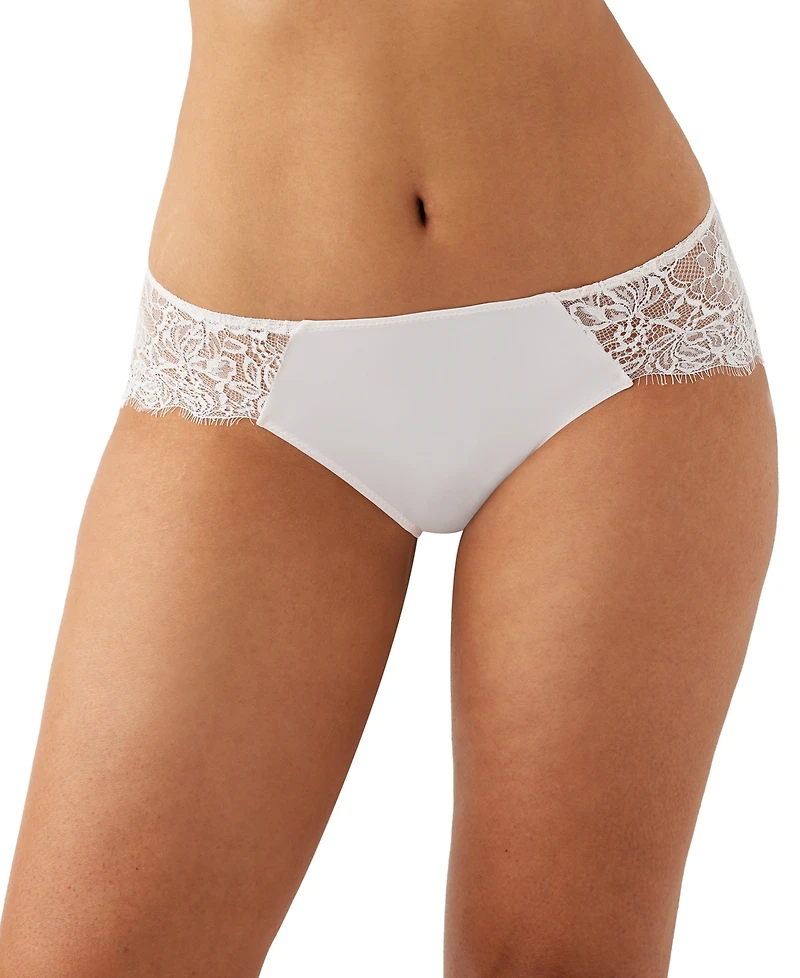 b.tempt'd by Wacoal Women's It's On Hipster Underwear 974296