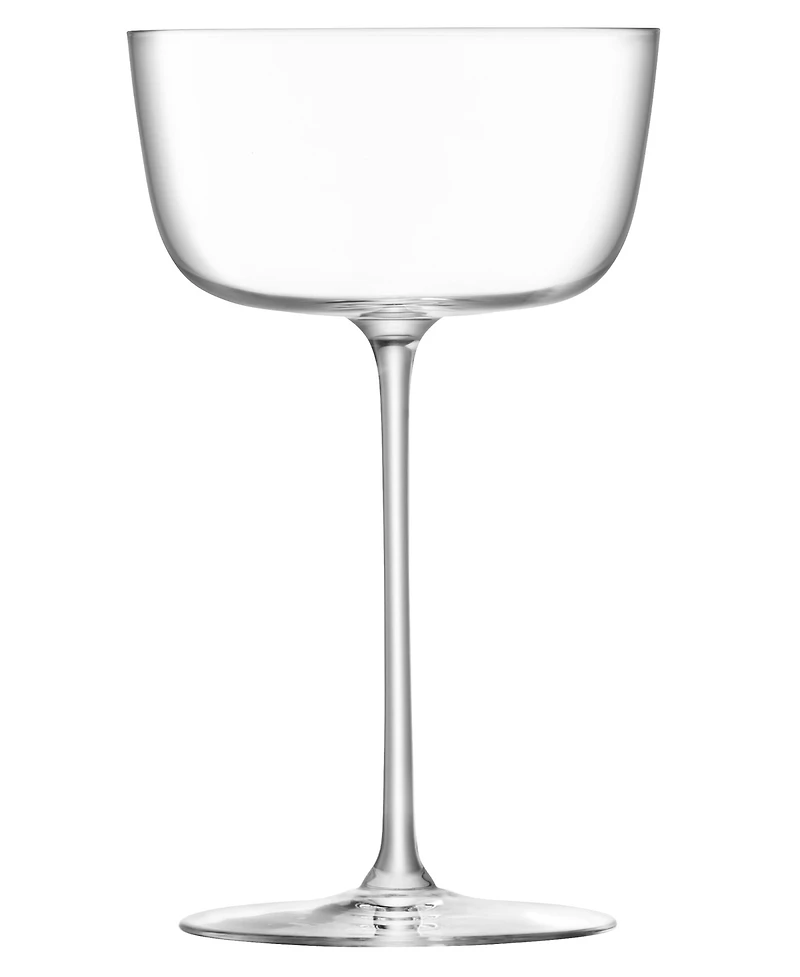 Lsa International Borough Cocktail Sauces, Set of 4