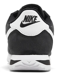 Nike Women's Classic Cortez Nylon Casual Sneakers from Finish Line