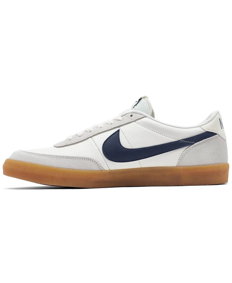Nike Men's Killshot 2 Leather Casual Sneakers from Finish Line