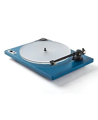 U-Turn Audio Orbit 2 Plus Turntable with Built-in Preamp and Ortofon Om 5E Cartridge