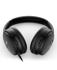 Bose QuietComfort Headphones with Active Noise Cancellation