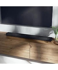 Yamaha Sr-X50A True X Bar 50A Dolby Atmos Sound bar with Wireless Subwoofer
