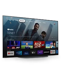 Sony Xr42A90K 42" Bravia XR Oled 4K Hdr Smart Tv with Google Tv
