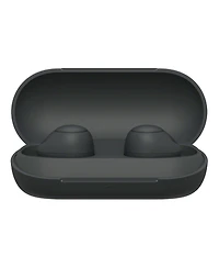 Sony Wf-C700N Truly Wireless Bluetooth In-Ear Headphones with Noise Cancelation and Ambient Sound Mode