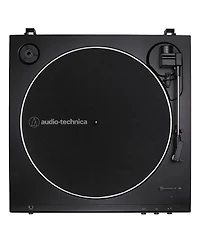 Audio Technica Fully Automatic Belt-Drive Turntable - Black