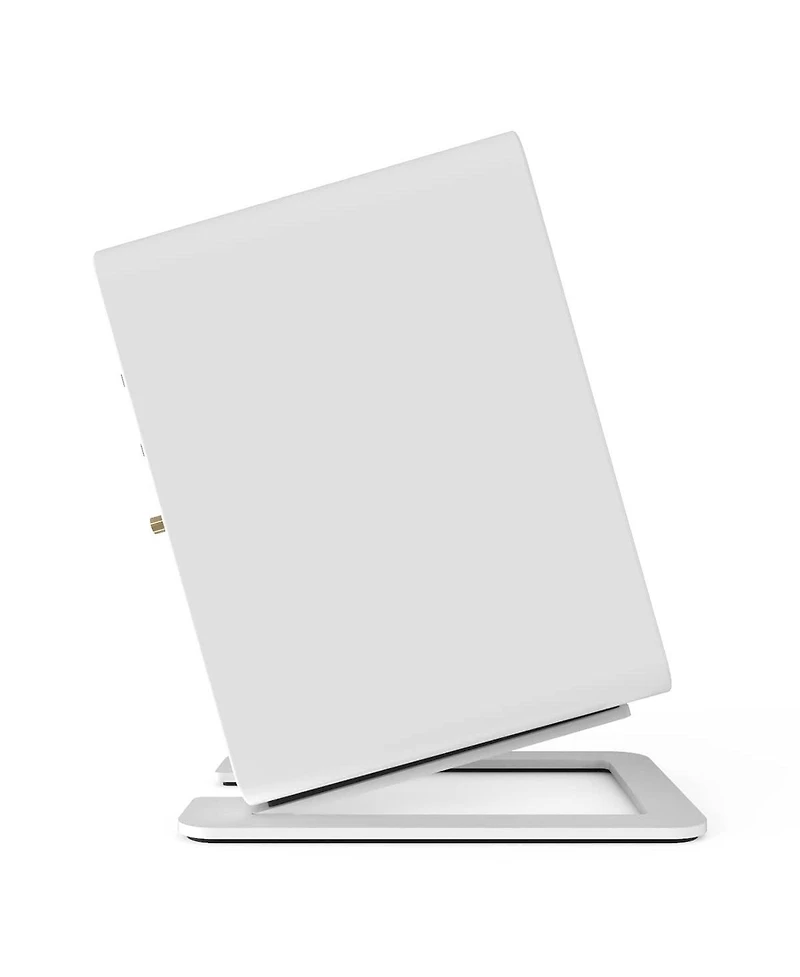 Kanto S6 Desktop Speaker Stands for Large Speakers