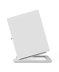 Kanto S6 Desktop Speaker Stands for Large Speakers