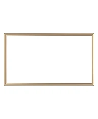Deco Tv Frames 43" Alloy Prismatic Frame for Samsung The 2021-2024