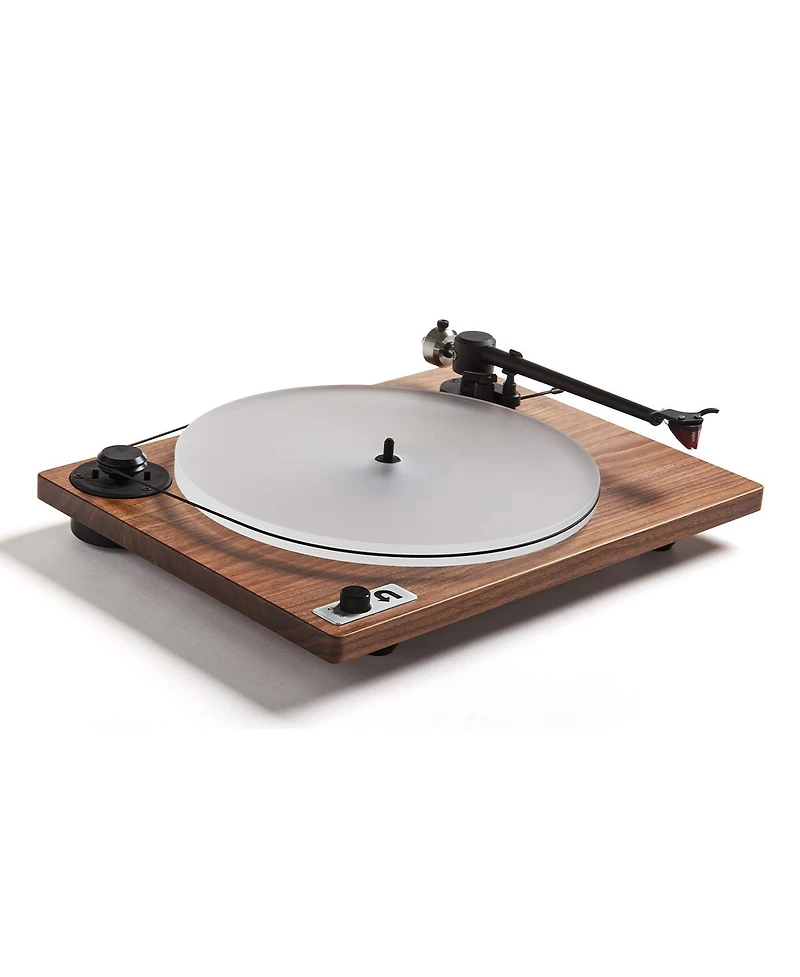 U-Turn Audio Orbit 2 Special Turntable with Built-In Preamp and Ortofon 2M Red Cartridge