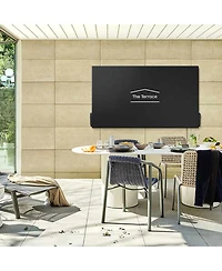 Samsung Dust Cover for 75" Terrace Outdoor Tv and Soundbar (2023)