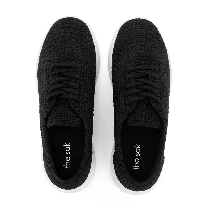 The Sak Women Asha Sneaker