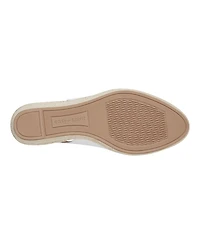 Easy Spirit Women's Margie Slingback Espadrille Wedges