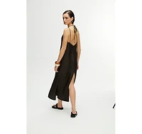 Nocturne Women's Strappy Dress