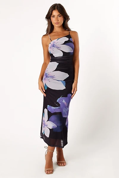 Petal and Pup Women's Jasmine Maxi Dress