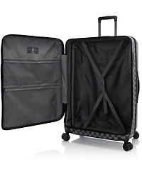 Hey's Ez Fashion Hardside 30" Check-In Spinner luggage