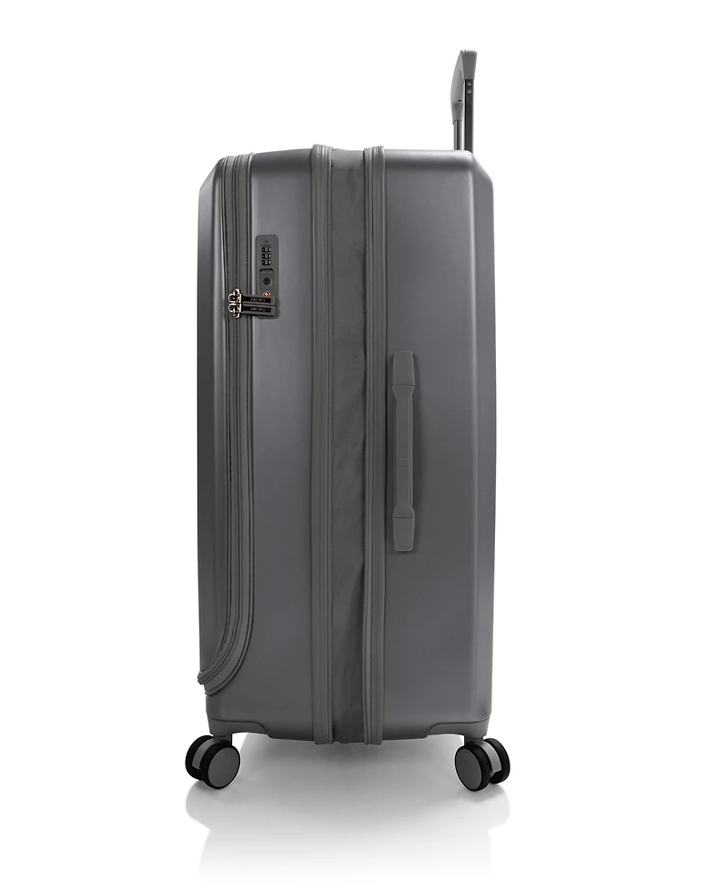 Hey's Ez Fashion Hardside 30" Check-In Spinner luggage