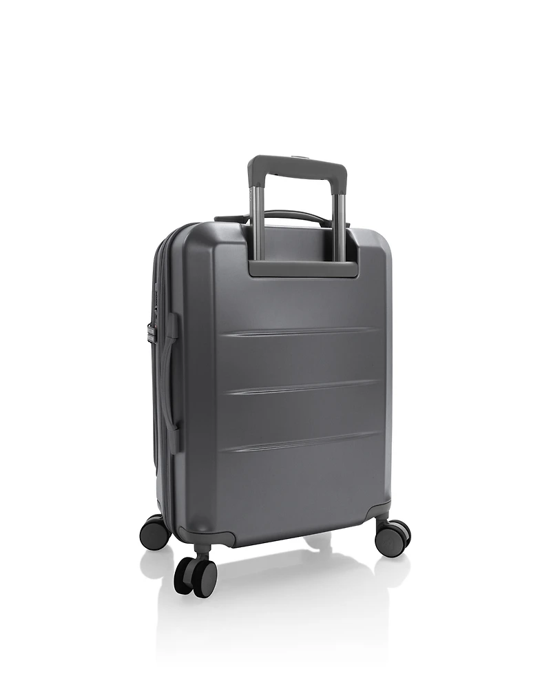 Hey's Ez Fashion Hardside 21" Carryon Spinner luggage